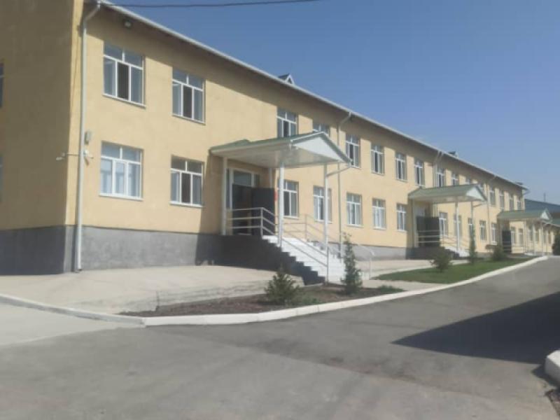 Акыйкатчы призвала обратить внимание на случаи неуставных отношений и давления среди военнослужащих