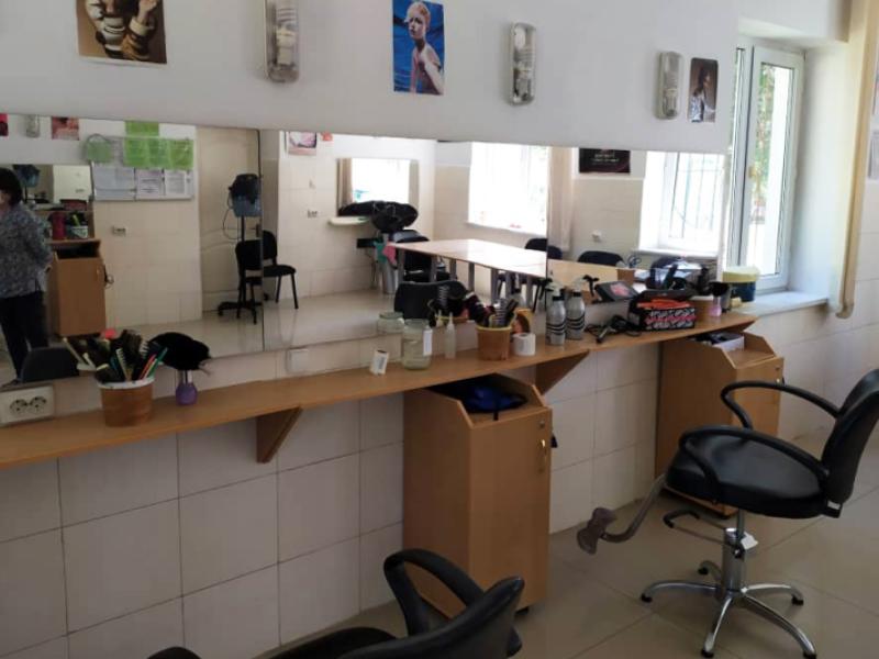 Кыргыз Республикасынын Акыйкатчы институтунун жетекчилиги жана кызматкерлери Военно-Антоновкадагы балдар үйүндөгү  тарбиялануучуларга барып жолугушту