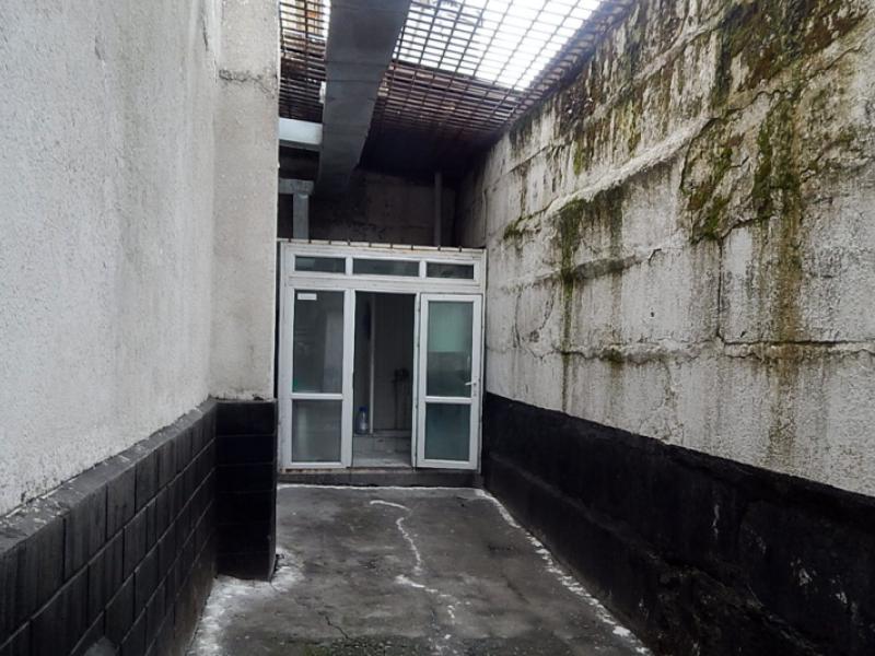 Убактылуу кармоочу жайлардагы медициналык тейлөөнүн абалы