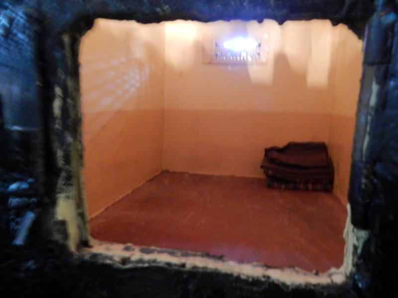 Убактылуу кармоочу жайлардагы медициналык тейлөөнүн абалы