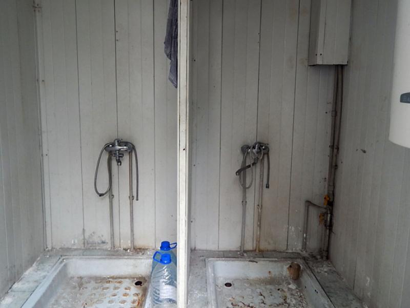 Убактылуу кармоочу жайлардагы медициналык тейлөөнүн абалы