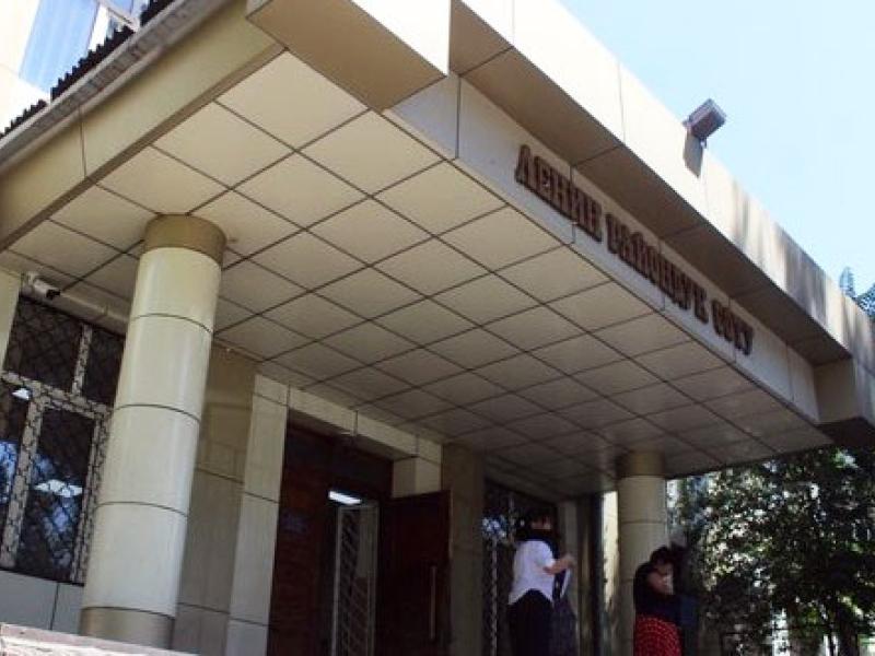 Акыйкатчынын кийлигишүүсүнөн кийин арыз ээсинин эмгек укугу тикеленди