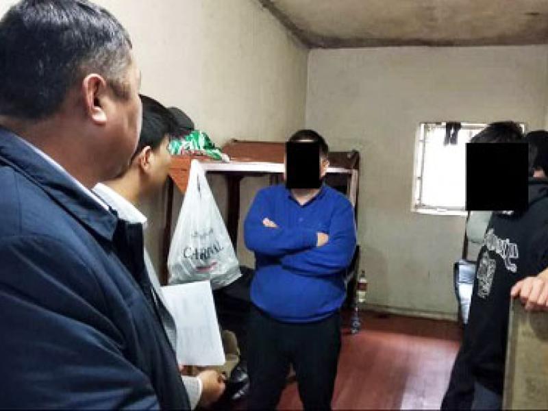 Акыйкатчы Аппараты ИИМдин мекемелериндеги кыйноолорго каршы ишке максаттуу жана астейдил киришти