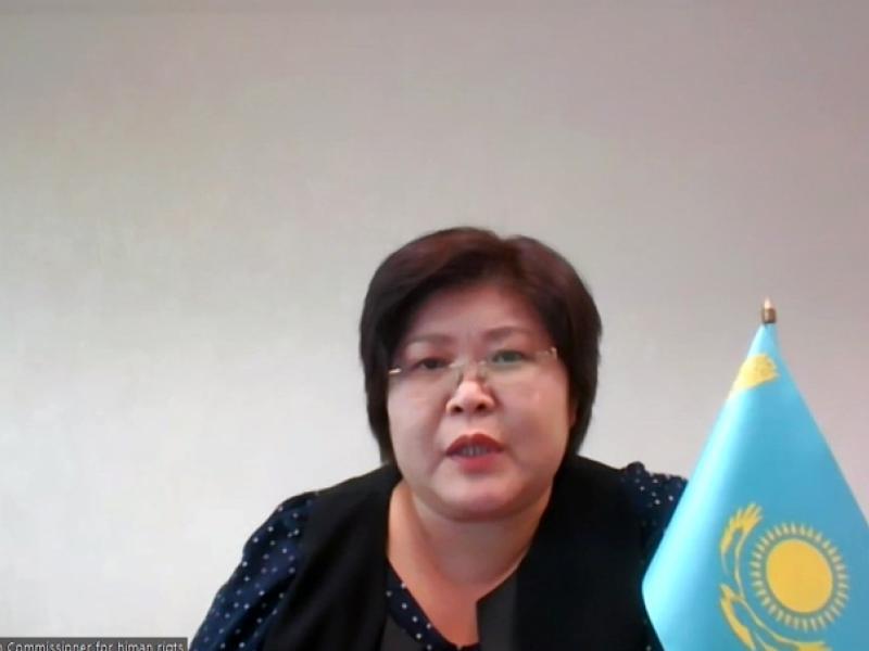 Түрк тилдүү мамлекеттердин Омбудсмен Институттарынын ассоциациясы жакынкы арада түзүлөт