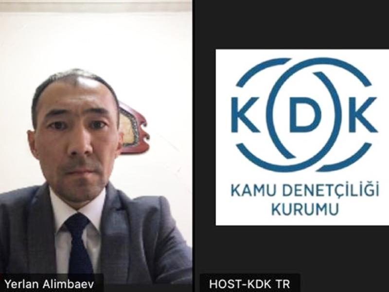 Түрк тилдүү мамлекеттердин Омбудсмен Институттарынын ассоциациясы жакынкы арада түзүлөт