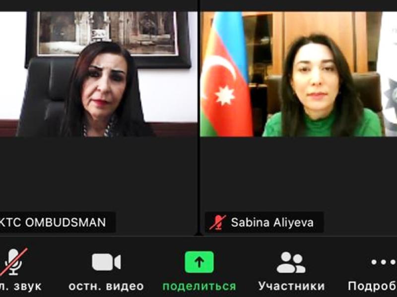 Түрк тилдүү мамлекеттердин Омбудсмен Институттарынын ассоциациясы жакынкы арада түзүлөт