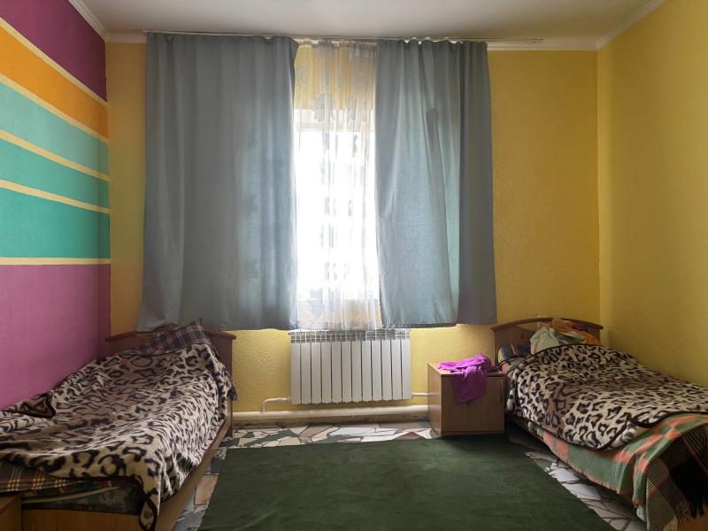 Институт Акыйкатчы окажет поддержку социальной деревне “Манас”