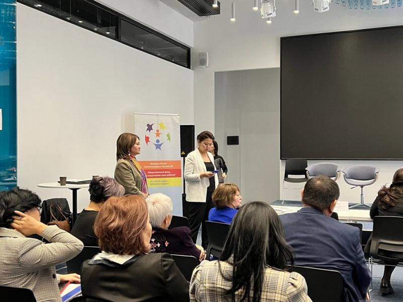 Акыйкатчы прокуратурадан интернаттагы балдардын укуктарынын бузулушуна көңүл бурууну талап кылды