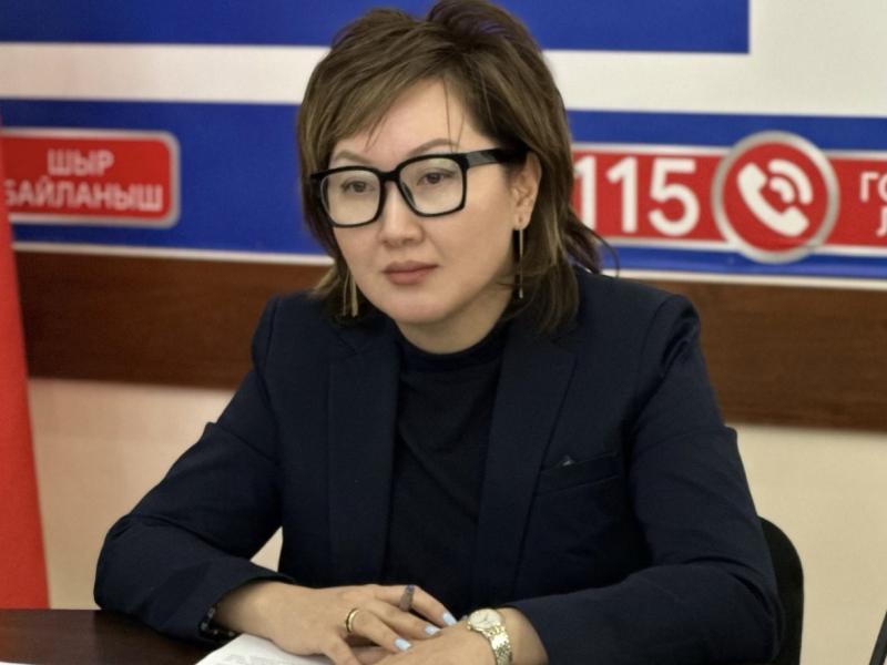 Эстониялык 32 жыл мурун Кыргызстанга келип, документтерин жоготуп алып, өз өлкөсүнө кете албай калган 