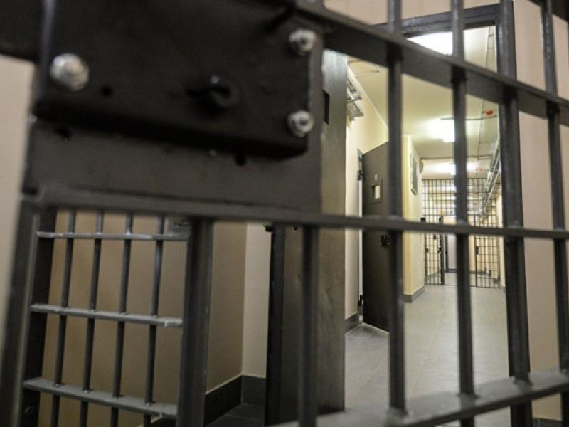 Акыйкатчы институтунун кызматкерлери УКМКнын абагына мониторинг жүргүзүштү