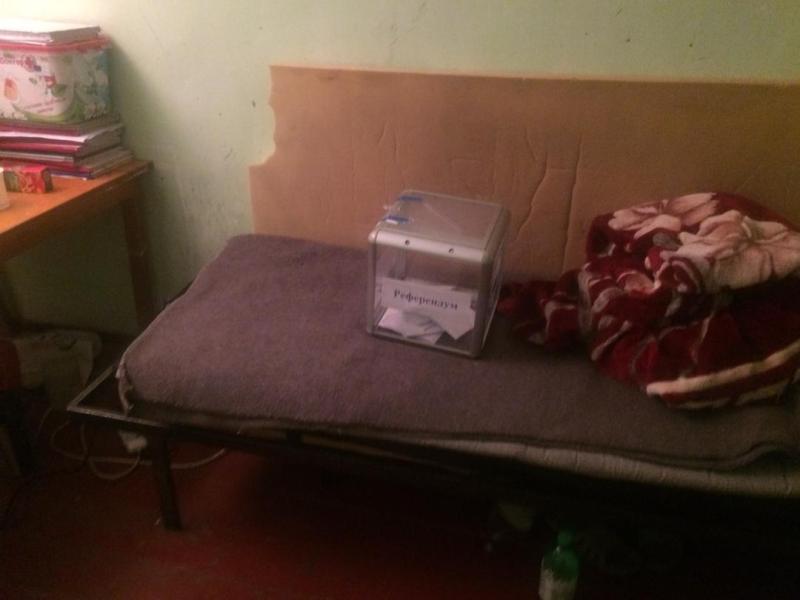 Кыргыз Республикасынын Акыйкатчы (Омбудсмен) аппаратынын кызматкерлери Кыргыз Республикасында өтүүчү референдумга жана жергиликтүү кеңештерге шайлоого байкоо жүргүзүп башташты