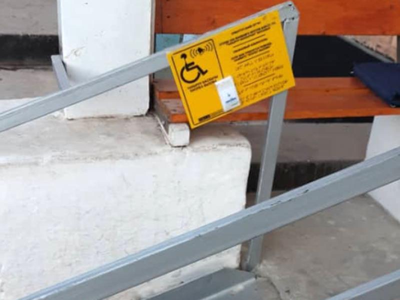 КР Акыйкатчы аппаратынын кызматкерлери КР Президентин мөөнөтүнөн мурда шайлоо жана башкаруу формасын аныктоо боюнча референдумдун жүрүшүнө мониторинг жүргүзүшүүдө