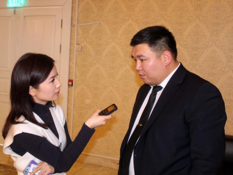 10-декабрь - Адам укуктарынын эл аралык күнүнө карата КР Акыйкатчы институту тарабынан салтанаттуу жыйын өткөрүлдү