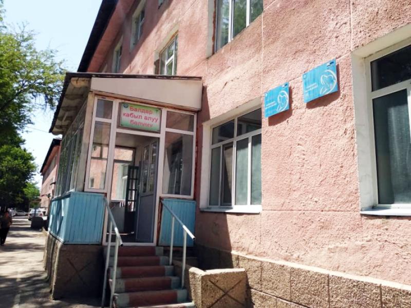 Акыйкатчы Токон Мамытов өзүнүн Жалал-Абад облусу боюнча ыйгарым укуктуу өкүлүнө 2 жаштагы кыз боюнча ишти өзгөчө көзөмөлгө алууну тапшырды