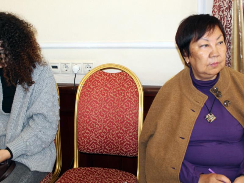 Токон Мамытов: «Жактоочулардын ишинин сапатын көзөмөлдөө механизминин жоктугу мамлекет тарабынан кепилденген юридикалык кеңеш программасына ишенимди кетирет»