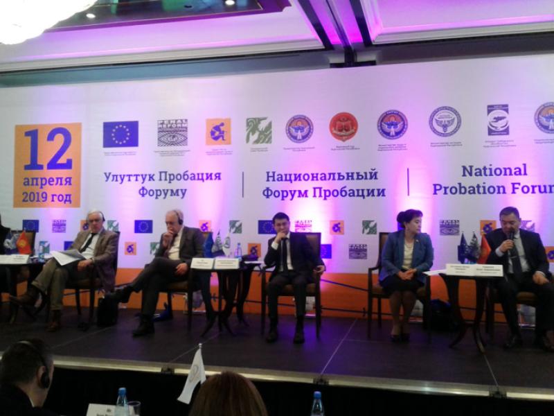 Руководство института Омбудсмена КР встретилось с руководством и представителями АЮКК 