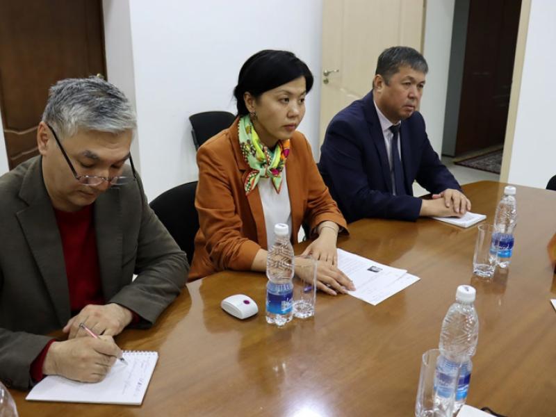  Атыр Абдрахматова: Пробация – бул бир катар жарандарга жеңил кылмыштар үчүн кылмыш жазасынан кутулуу үчүн гумандуу мүмкүнчүлүк     