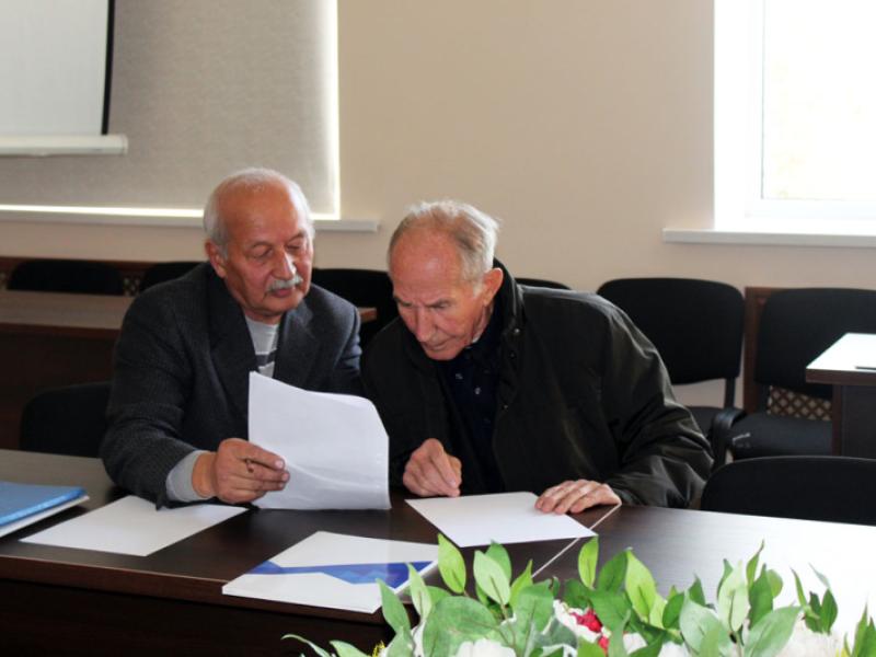 Кыргыз Республикасынын Акыйкатчысынын алдында аскер кызматкерлеринин укуктарын коргоо боюнча Кеңеш түзүлдү