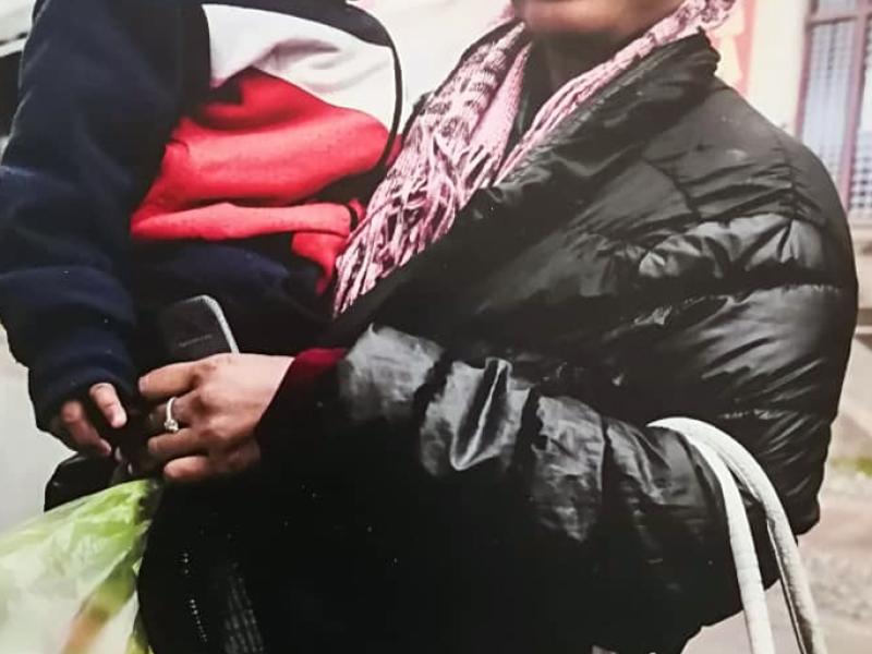 Токон Мамытов миграциялык процесстерде балдарды коргоого арналган аймактар аралык консультативдик жолугушууга катышып жатат