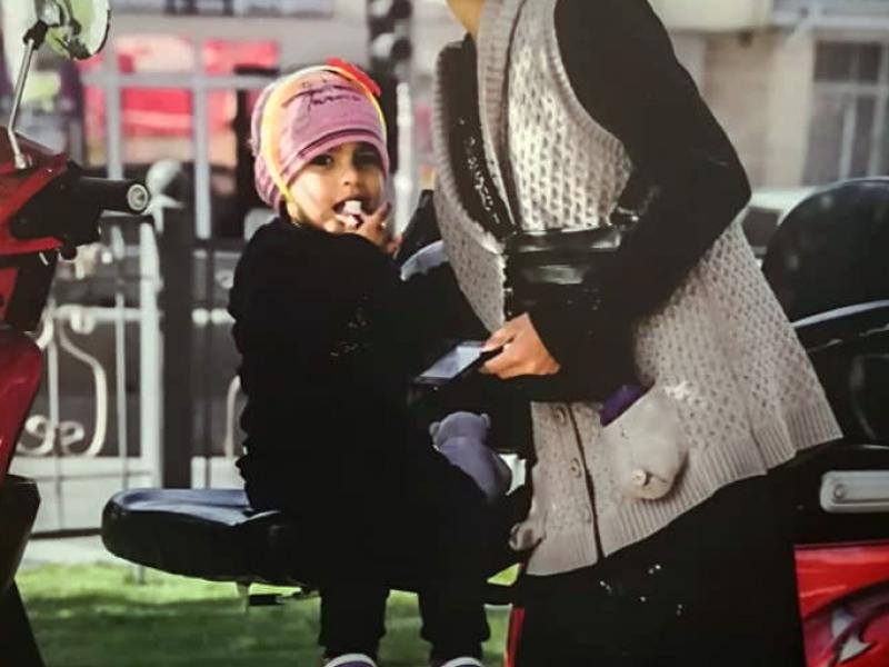 Токон Мамытов миграциялык процесстерде балдарды коргоого арналган аймактар аралык консультативдик жолугушууга катышып жатат