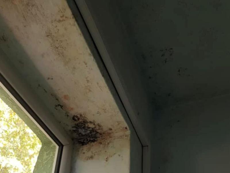 Сузак райондук оорукана  КР Саламаттык сактоо министрлиги тарабынан унутта калгандай туюлат