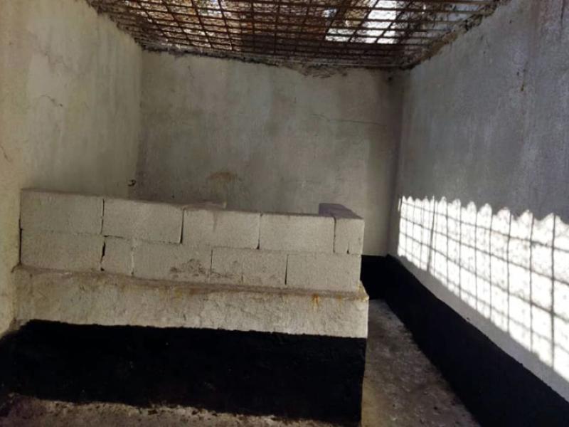 Сузак райондук оорукана  КР Саламаттык сактоо министрлиги тарабынан унутта калгандай туюлат