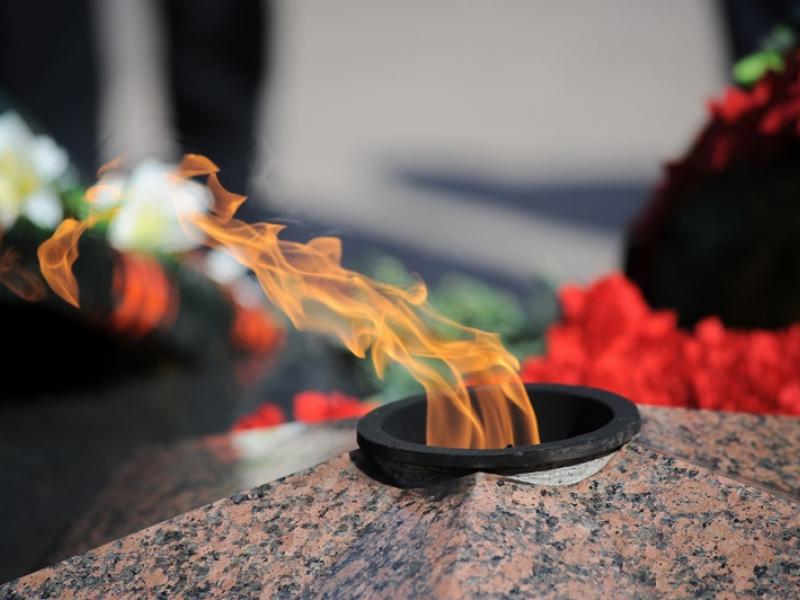 Институт омбудсмена поздравил кыргызстанцев с Днём Победы