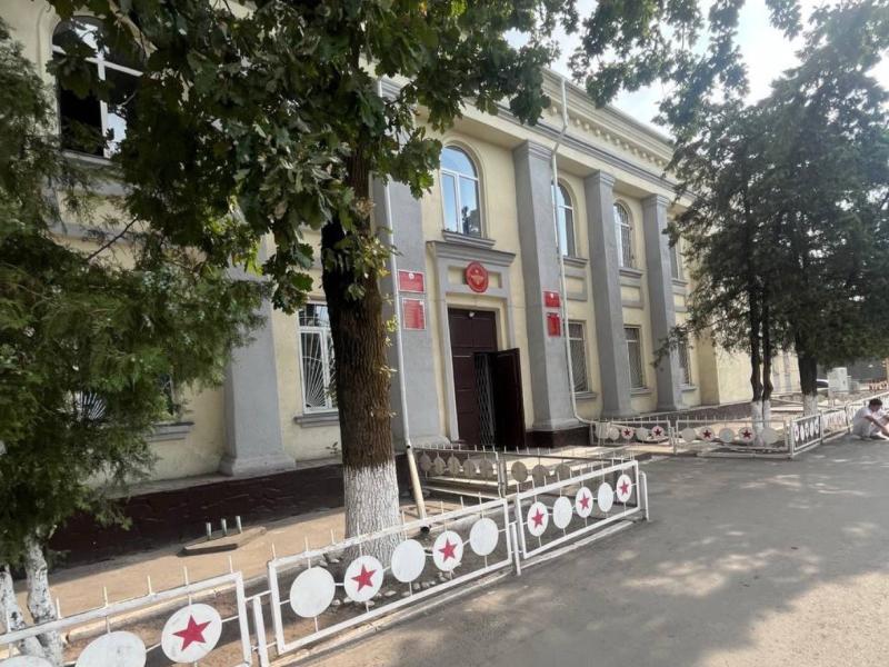 Институт Акыйкатчы провел мониторинг весеннего призыва военной и альтернативной службы