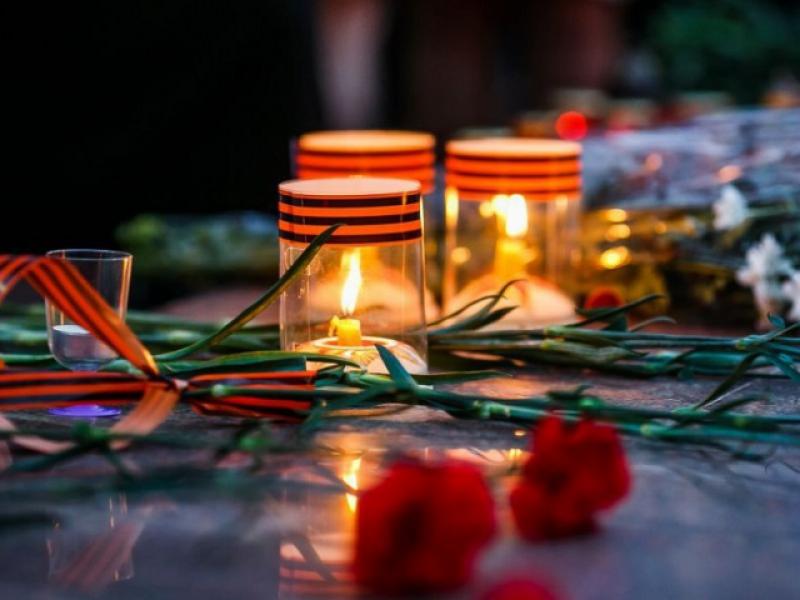 Акыйкатчы институту кыргызстандыктарды Жеңиш күнү менен куттуктады