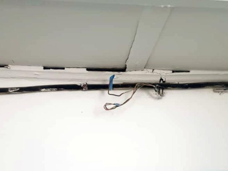 Тогуз-Тородогу аймактык ооруканада 5 кишиге берилген тамак 2 эле бейтапты тоюндурууга жеткидей абалда