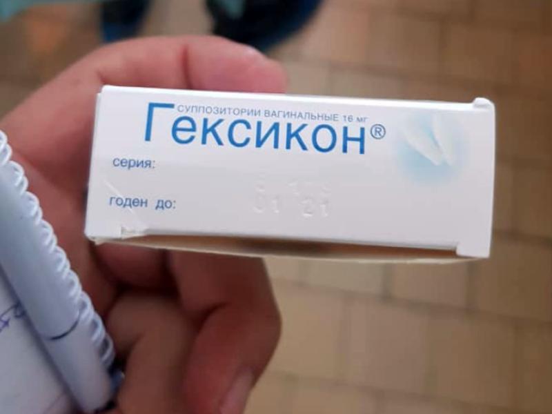 Тогуз-Тородогу аймактык ооруканада 5 кишиге берилген тамак 2 эле бейтапты тоюндурууга жеткидей абалда