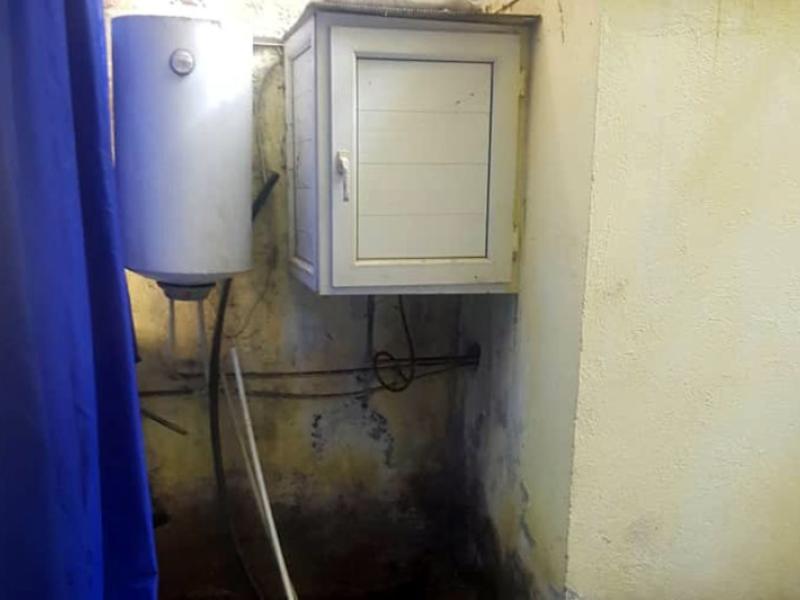  “Укук кербени” долбоорунун катышуучулары Жалал-Абад шаарында жана Жалал-Абад облусунда болушту