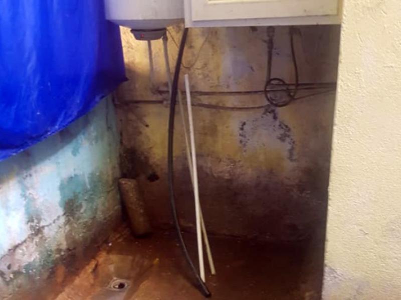  “Укук кербени” долбоорунун катышуучулары Жалал-Абад шаарында жана Жалал-Абад облусунда болушту