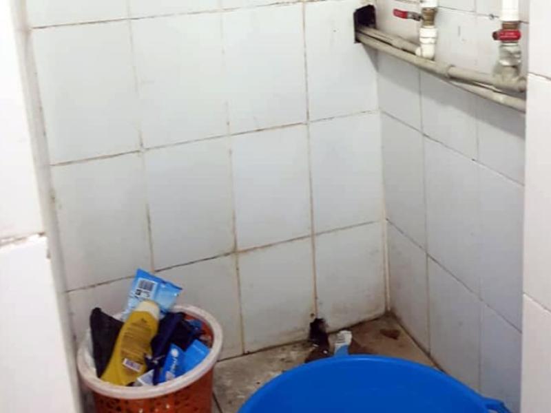  “Укук кербени” долбоорунун катышуучулары Жалал-Абад шаарында жана Жалал-Абад облусунда болушту