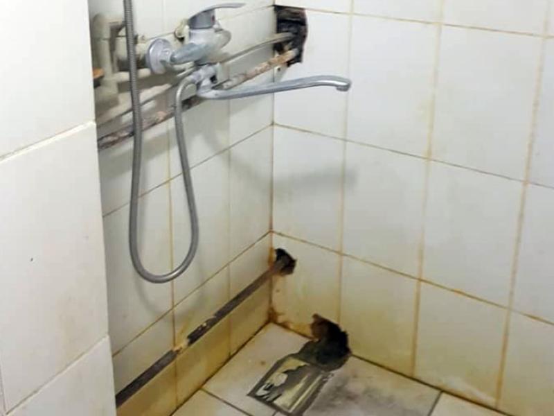  “Укук кербени” долбоорунун катышуучулары Жалал-Абад шаарында жана Жалал-Абад облусунда болушту