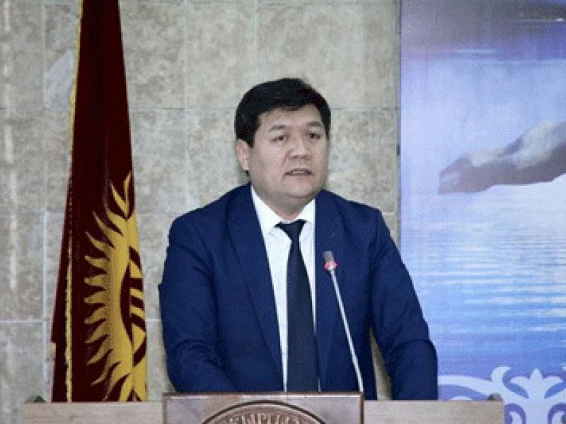 Участники общественных слушаний обсудили новую редакцию законопроекта об Акыйкатчы (Омбудсмене) КР