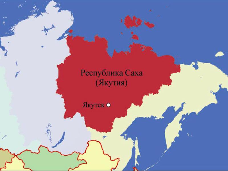 КР Акыйкатчысынын өкүлү (коомдук башталыштагы) Саха (Якутия) Республикасында Кыргызстандын мигранттарынын укуктарын коргойт