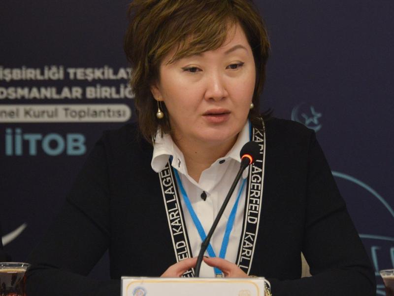 КРнын Акыйкатчы институту Ислам кызматташтык уюмунун Акыйкатчылар Ассоциациясына кирүүгө ниеттенүүдө