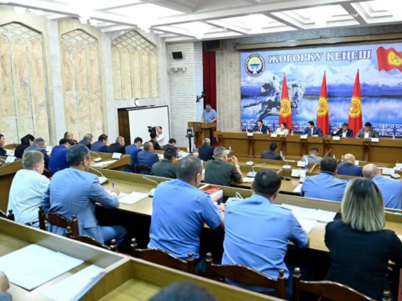 Атыр Абдрахматова: Системдүү кемчиликтерден улам кылмышкердин күнөөсүн далилдөө дээрлик жокко чыгып жатат    