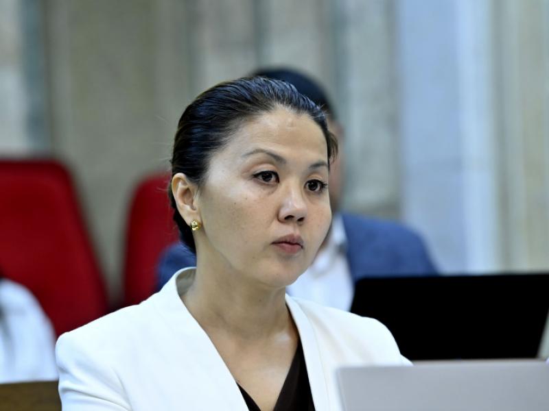 At the end of 2022, the Akyikatchy (Ombudsman) of the Kyrgyz Republic saved and returned about 4 million soms to the state budget