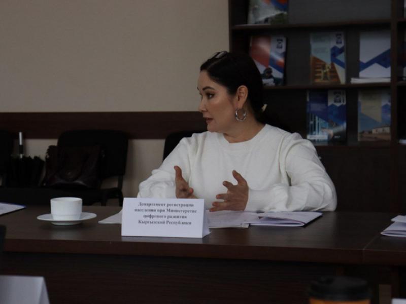 Ombudsman A. Abdrakhmatova: “The public service requires changes in approaches to working with the public, it’s easy to say “no”, but the real duty of each of us is to do everything possible within the law to be “yes” and help the person to realize his ri