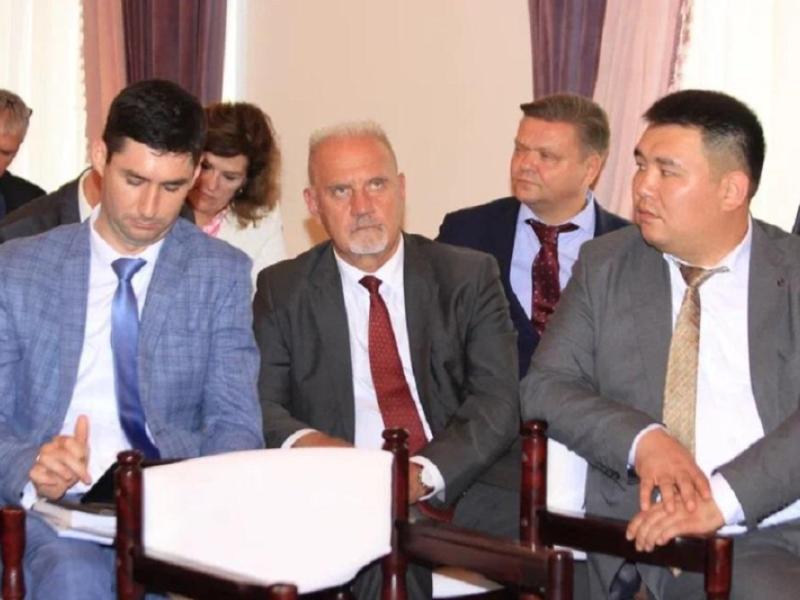 Ombudspersons of Kyrgyzstan and Russia will solve migrant issues