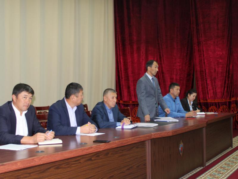 Кой-Таш окуясы боюнча Акыйкатчы институтунун комиссиясы маалыматтарды чогултууну жана анализдөөнү улантууда