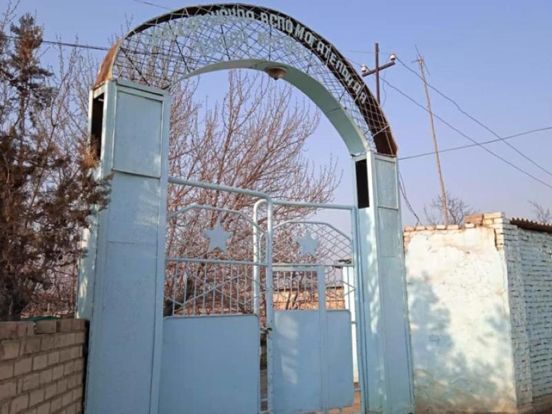 Балдар укуктарынын айлыгынын алкагында Акыйкатчынын Баткен өкүлчүлүгү бир катар мектептерге мониторинг жүргүздү