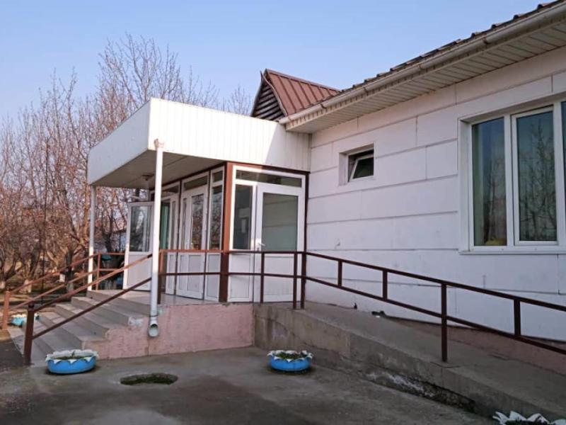 Балдар укуктарынын айлыгынын алкагында Акыйкатчынын Баткен өкүлчүлүгү бир катар мектептерге мониторинг жүргүздү