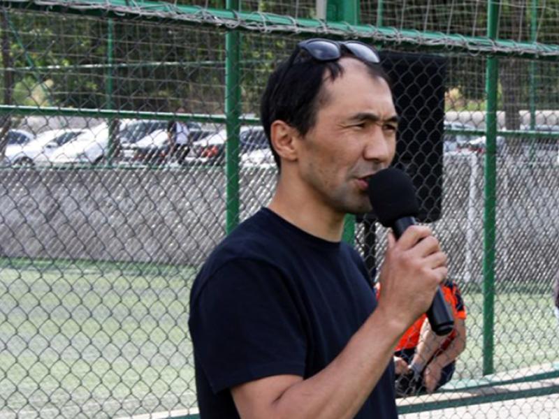 КР Акыйкатчы иституту жана «Эркиндик үнү» КФ кыйноолордун курмандыктарын колдоонун эл аралык күнүнө арналган мини-футбол боюнча мелдеш өткөрүштү