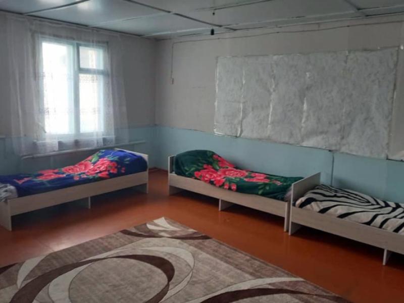 Т.Жаанбаев: 