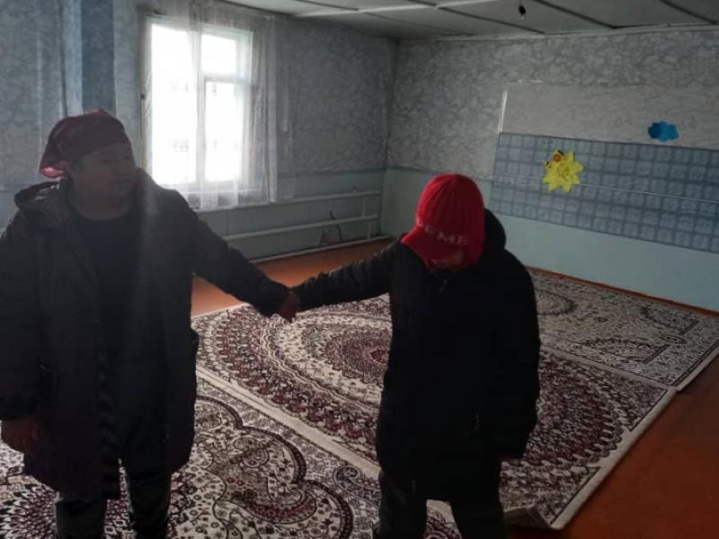 Т.Жаанбаев: 