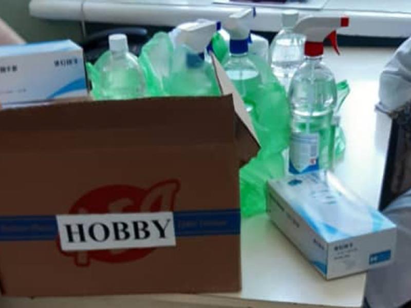 Представительство Омбудсмена по Иссык-Кульской области провели круглый стол для сотрудников Учреждения №23 ГСИН при ПКР (г. Каракол) 