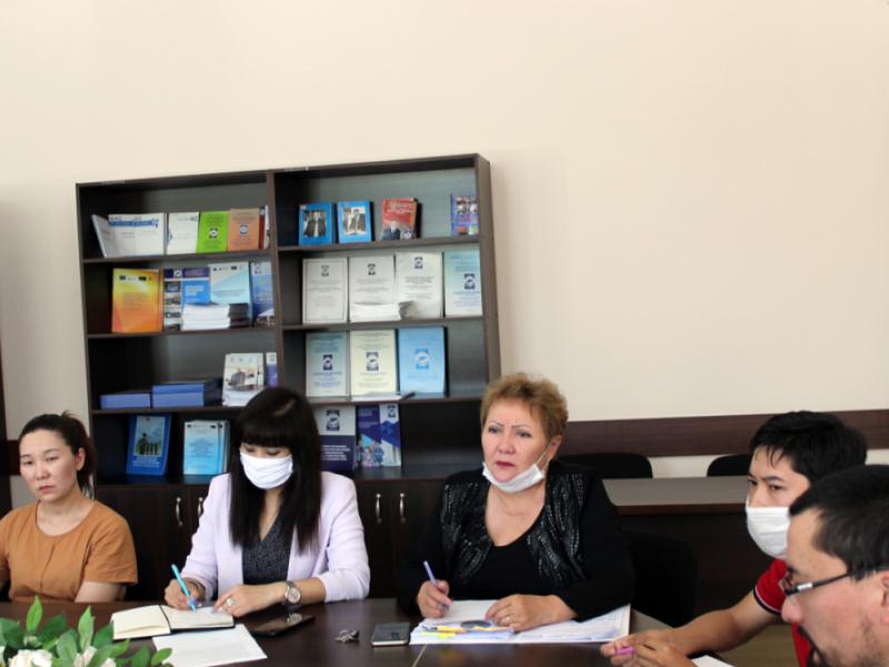 Кыргызстандын укук коргоочулары республиканын жаш программисттерине колдоо көрсөтүүгө даяр